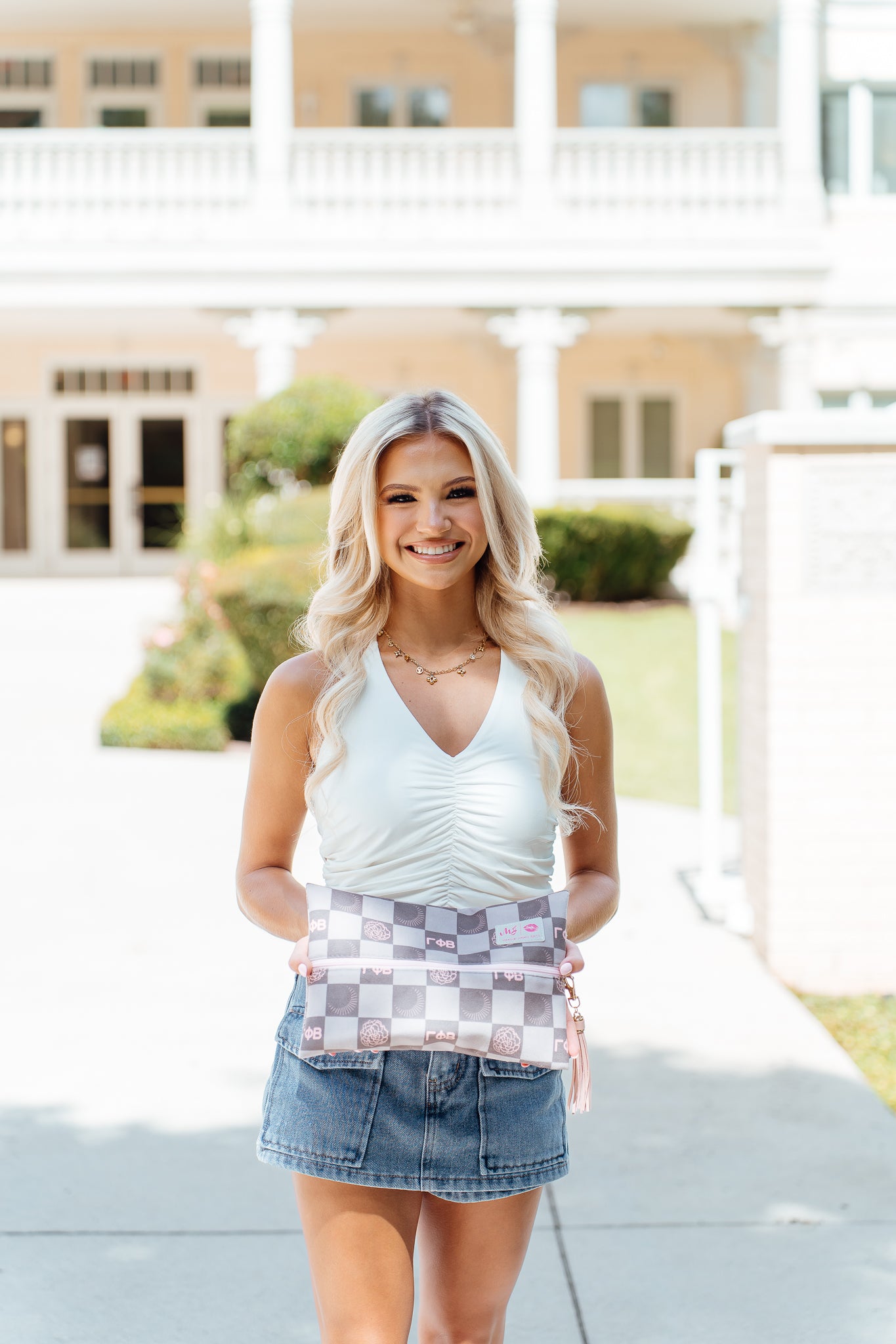 Gamma Phi Beta
