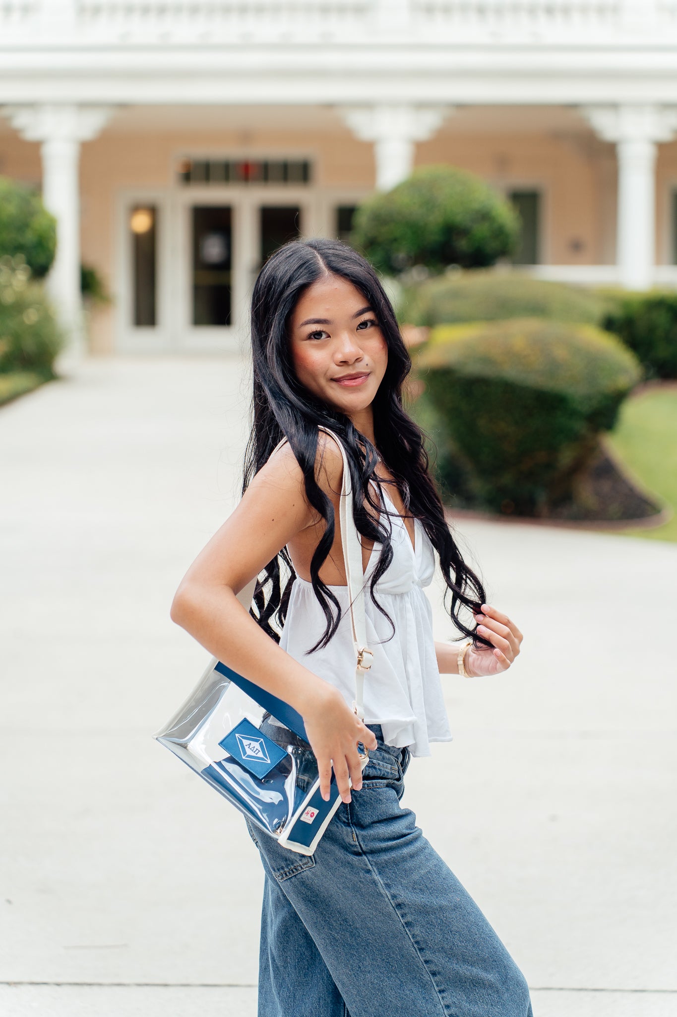 Alpha Delta Pi