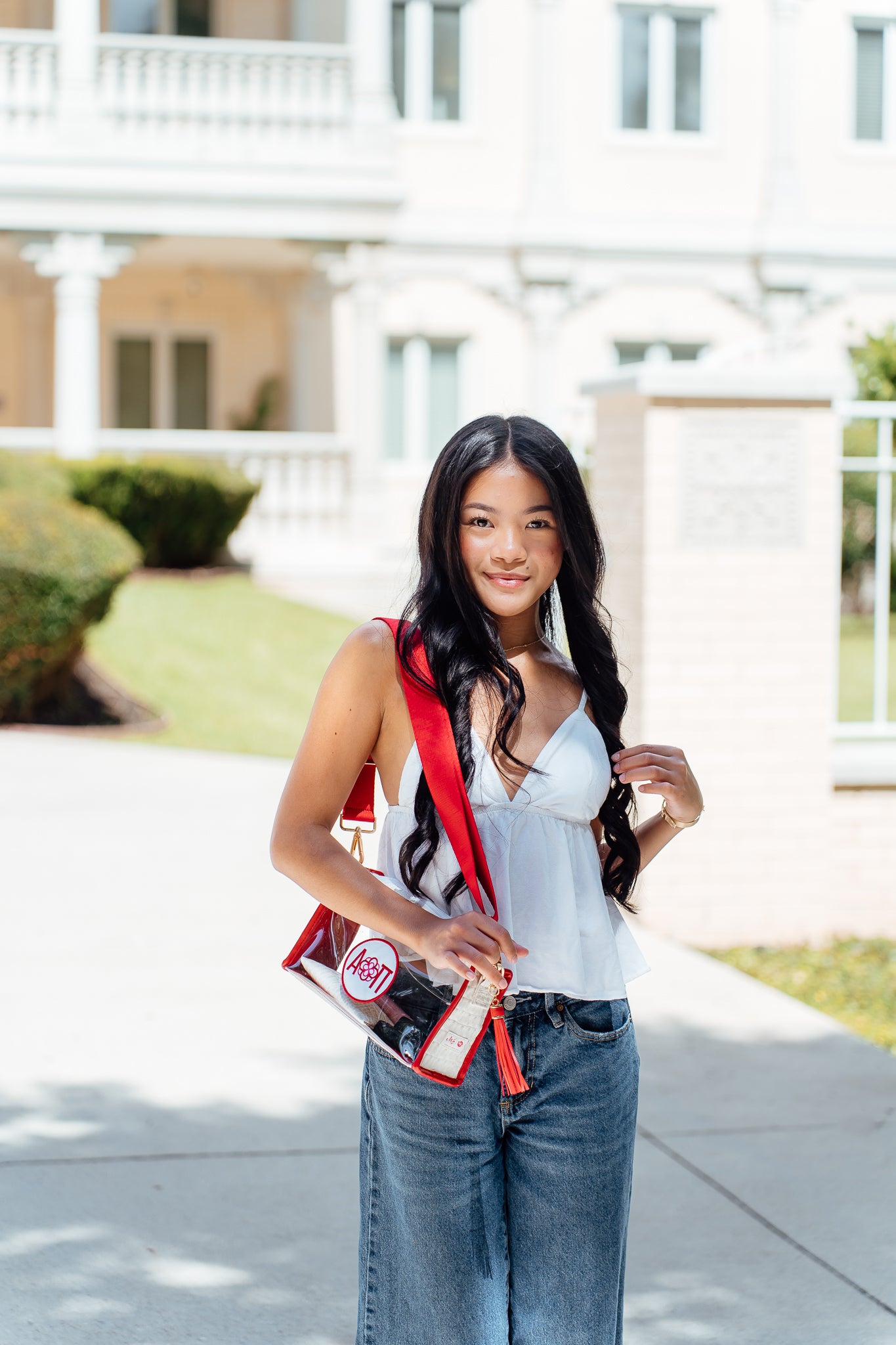 Alpha Omicron Pi