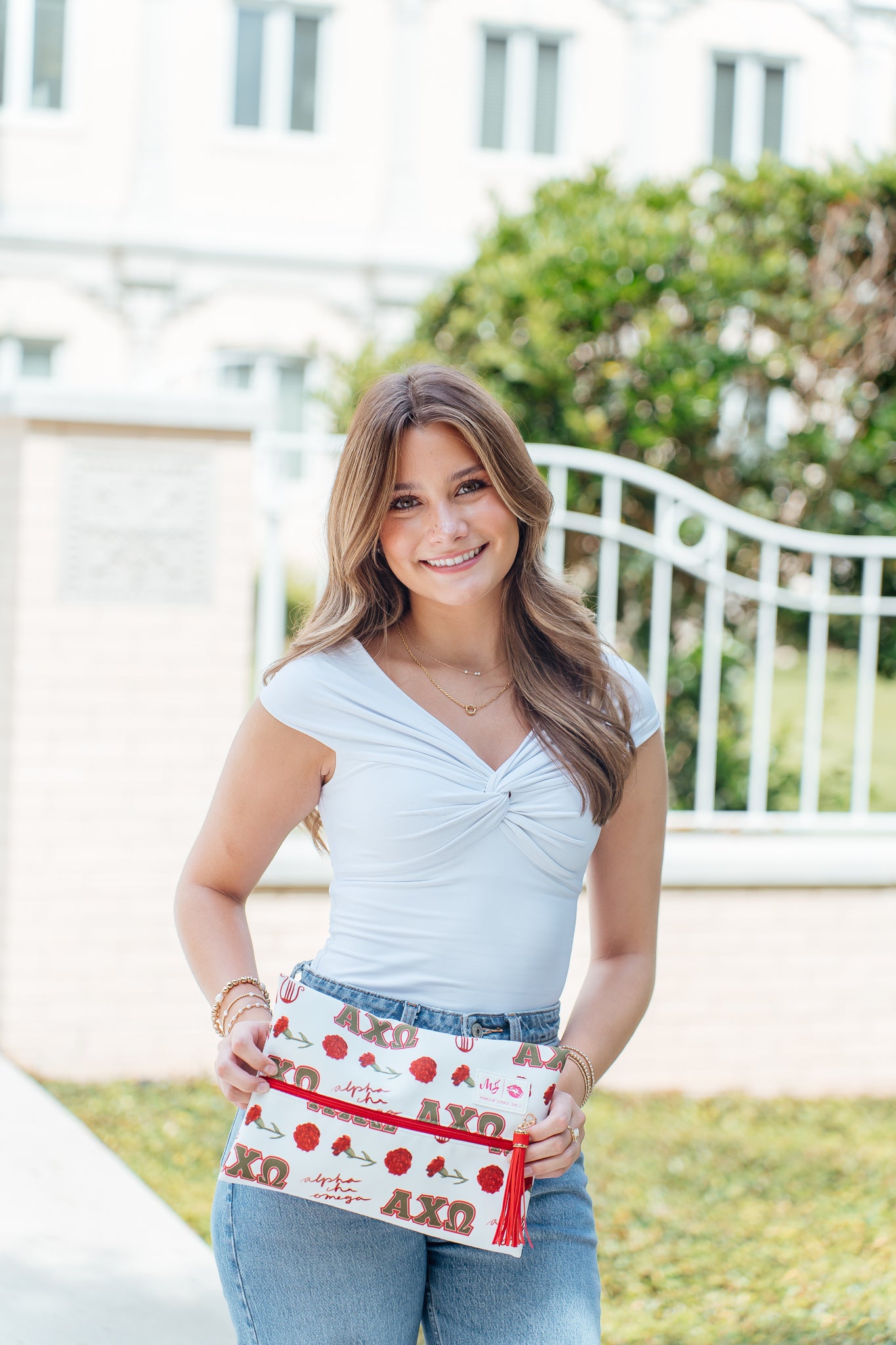 Alpha Chi Omega
