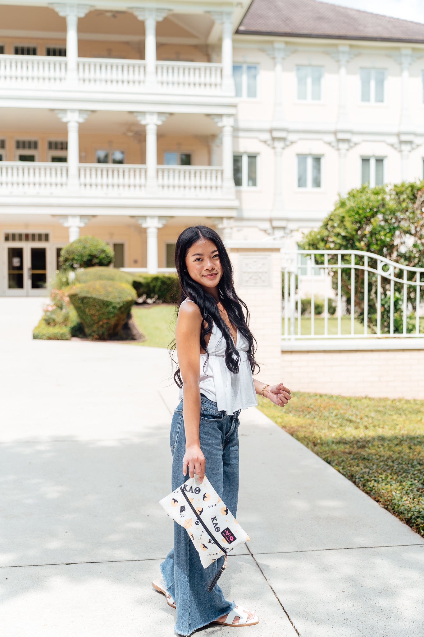 Kappa Alpha Theta