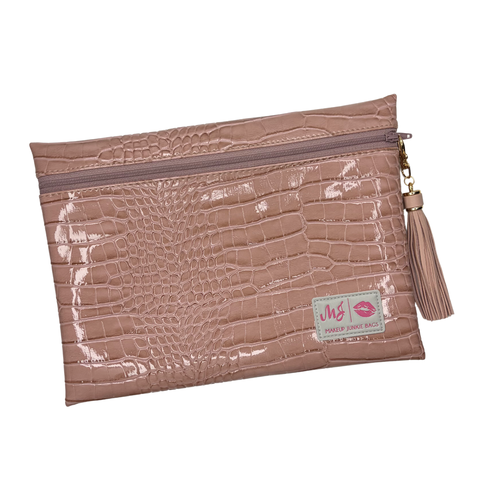 Lush Dusty Blush