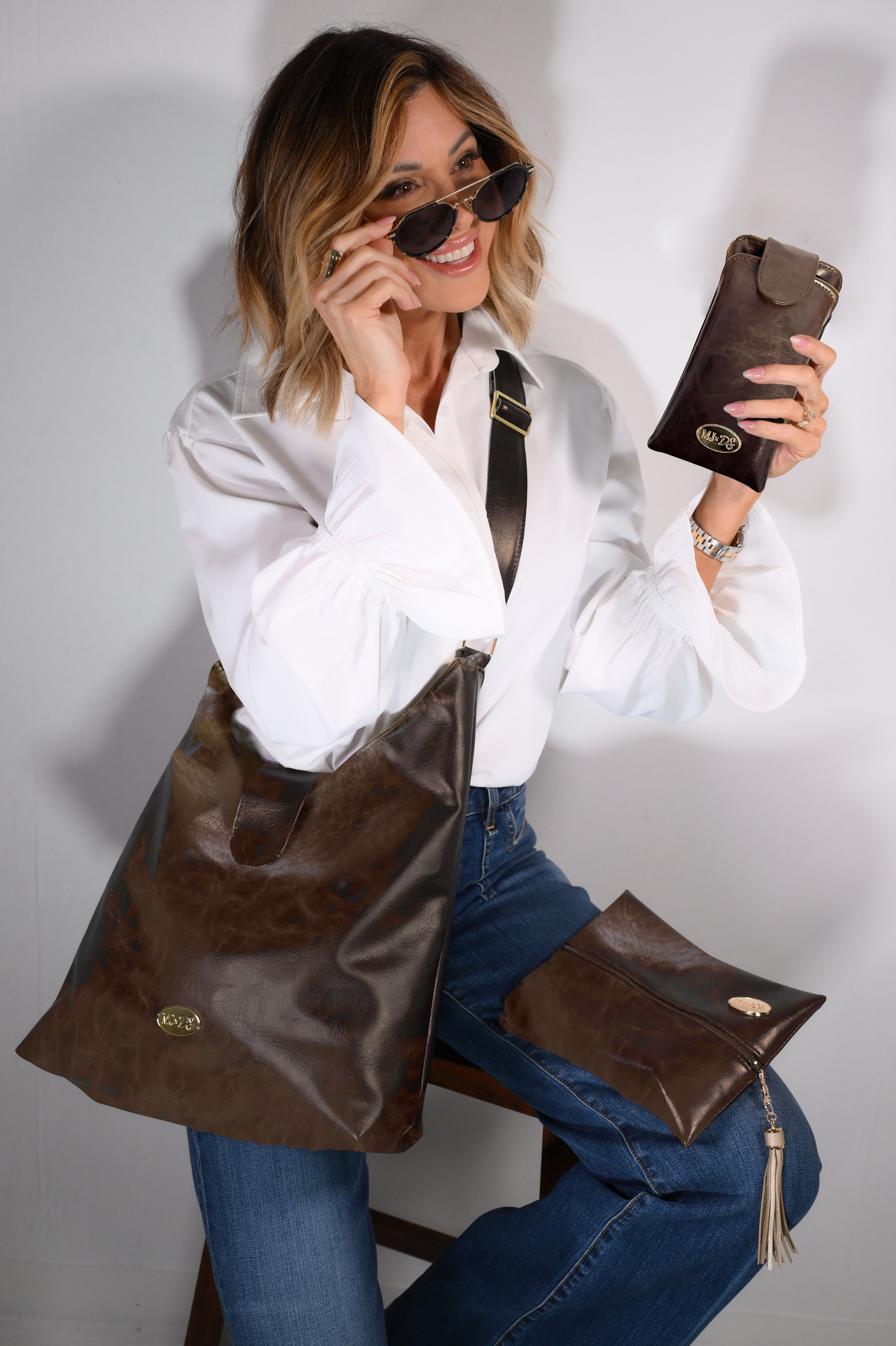 The Ochre Edition - Please allow 14 business days for your order to ship