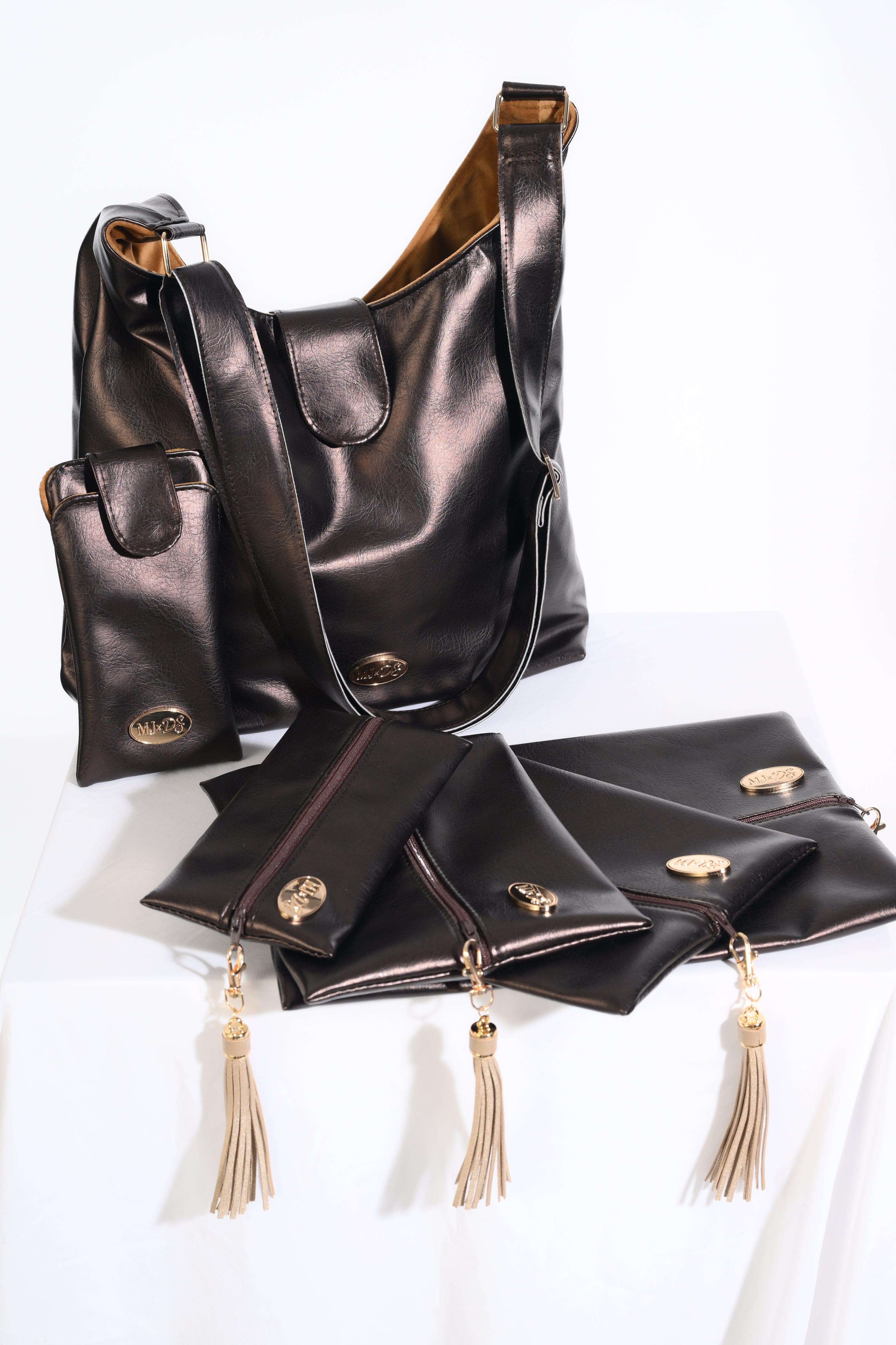 The Ember Collection - Please allow 14 business days for your order to ship