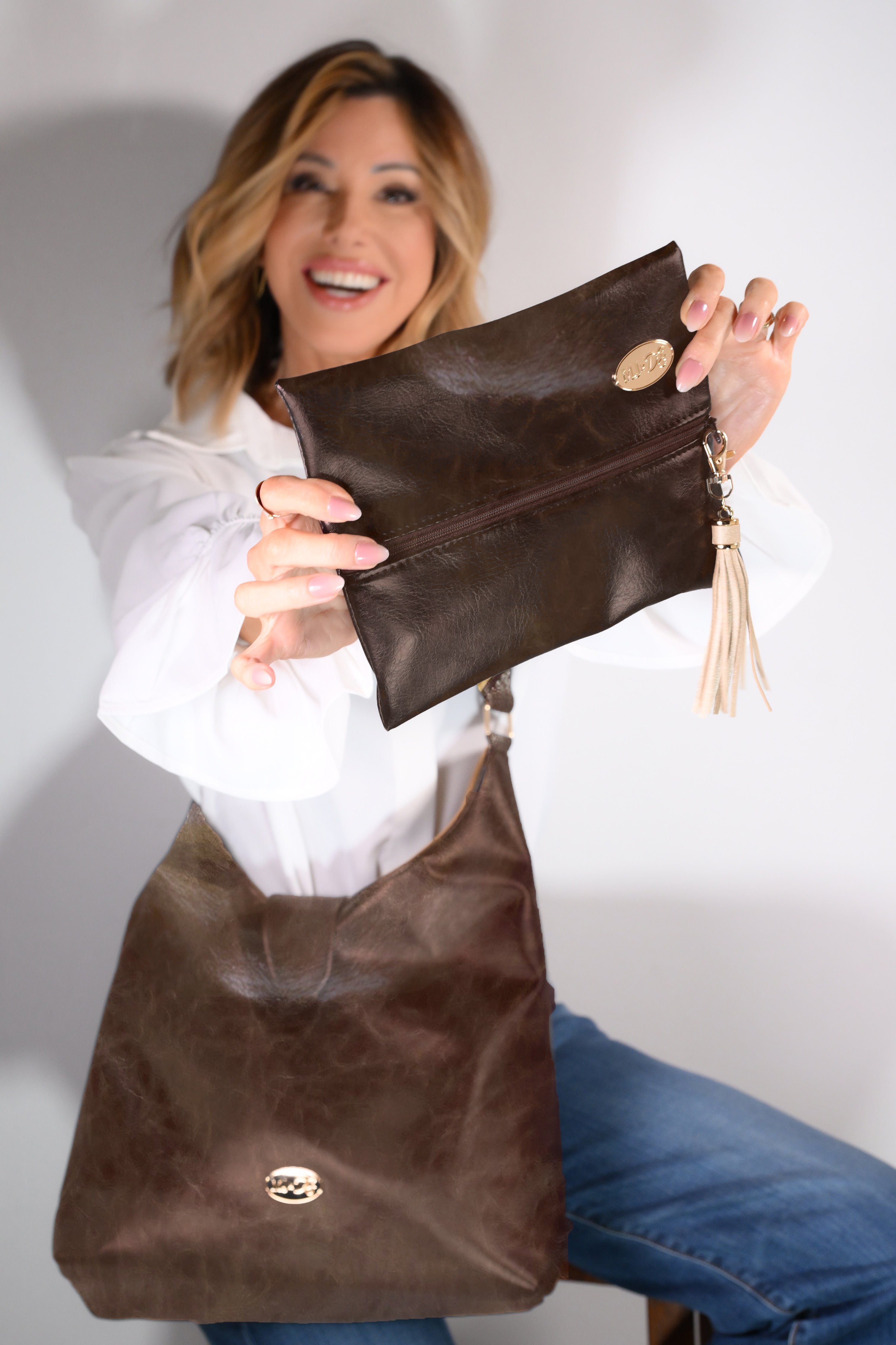 The Ochre Edition - Please allow 14 business days for your order to ship