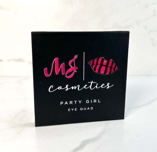 MJ Cosmetics Party Girl