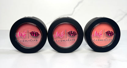 MJ Cosmetics Cream Blush