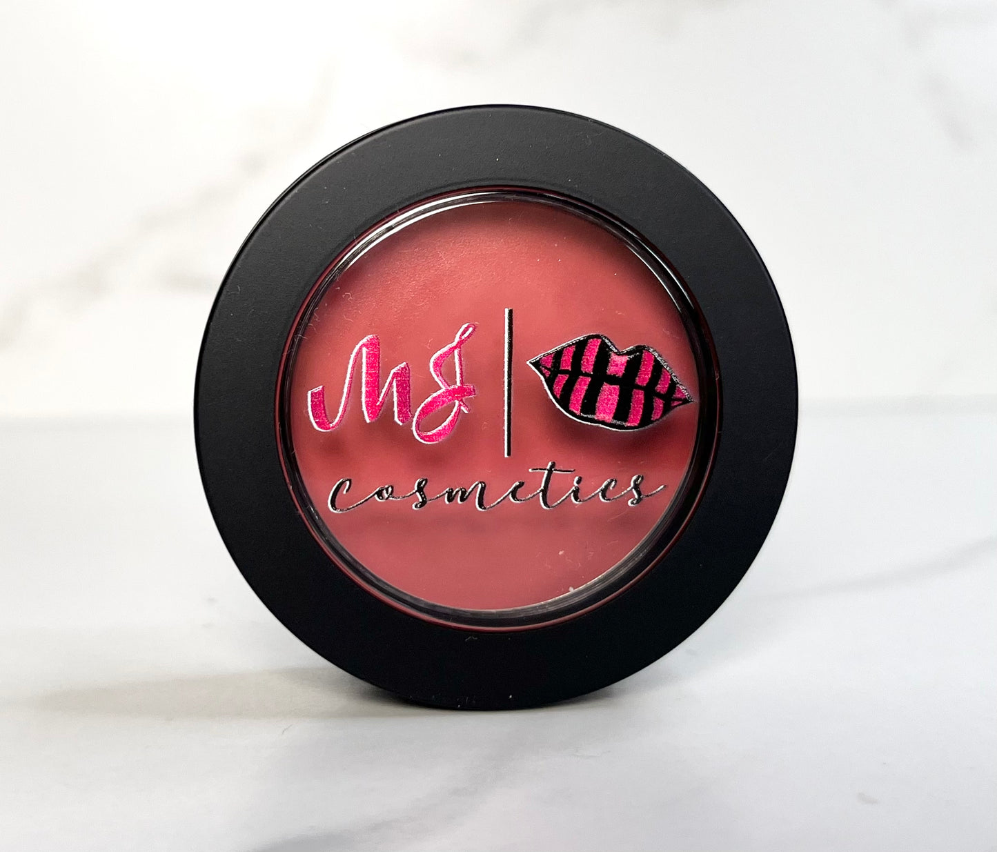 MJ Cosmetics Cream Blush