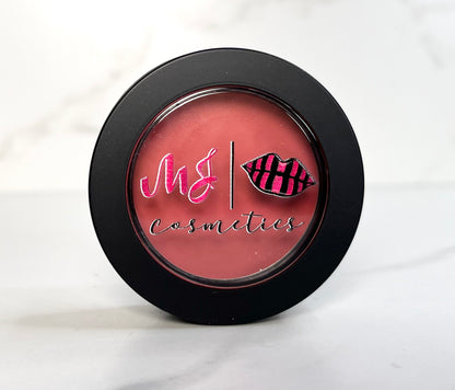 MJ Cosmetics Cream Blush