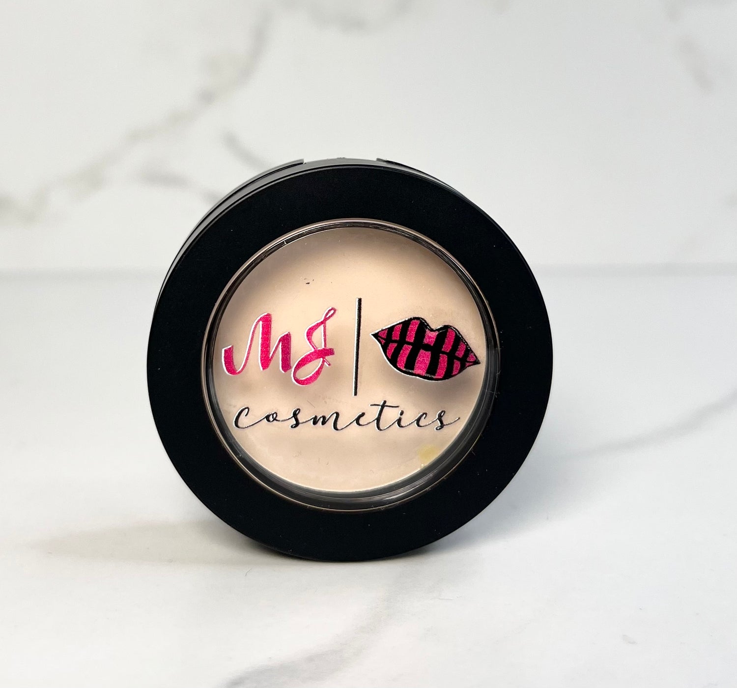 MJ Cosmetics Eye Fix โ Makeup Junkie Bags