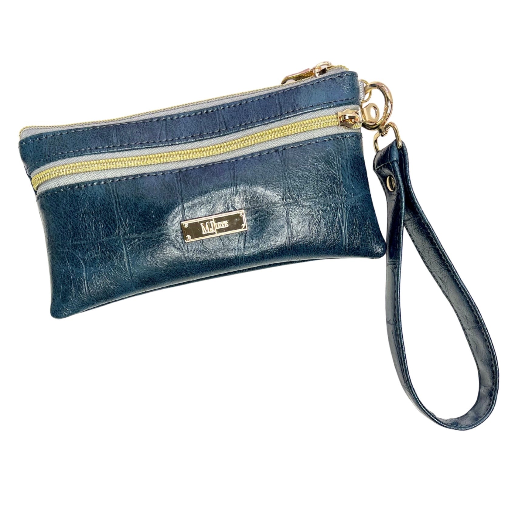 The Stone Blue Collection