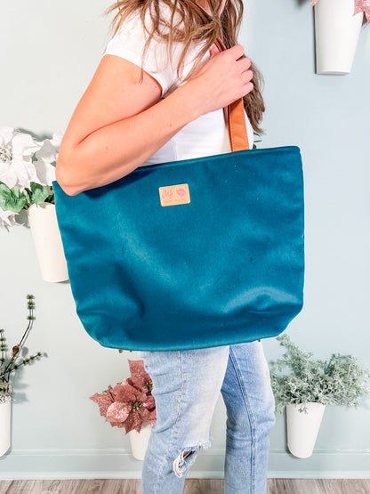 Azul Tote