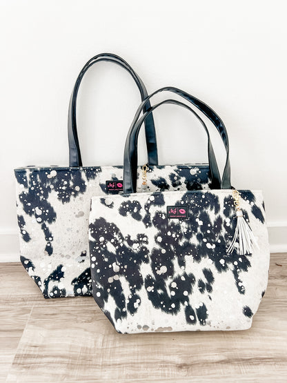 Rodeo Queen Tote