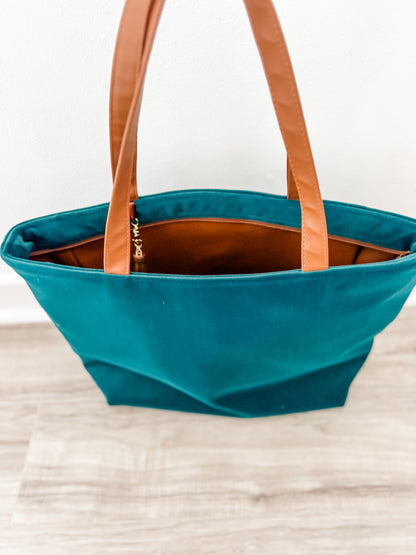 Azul Tote