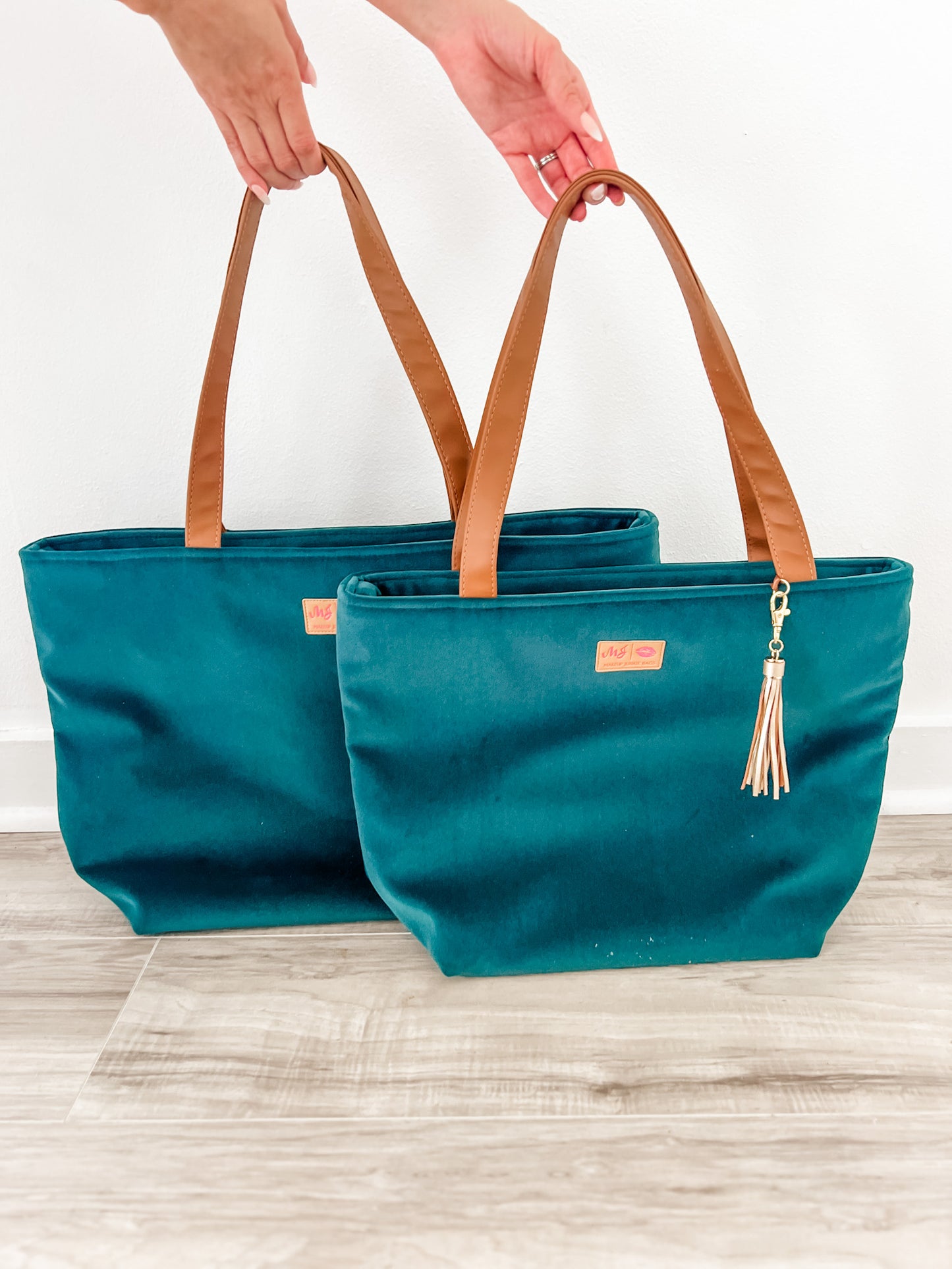 Azul Tote