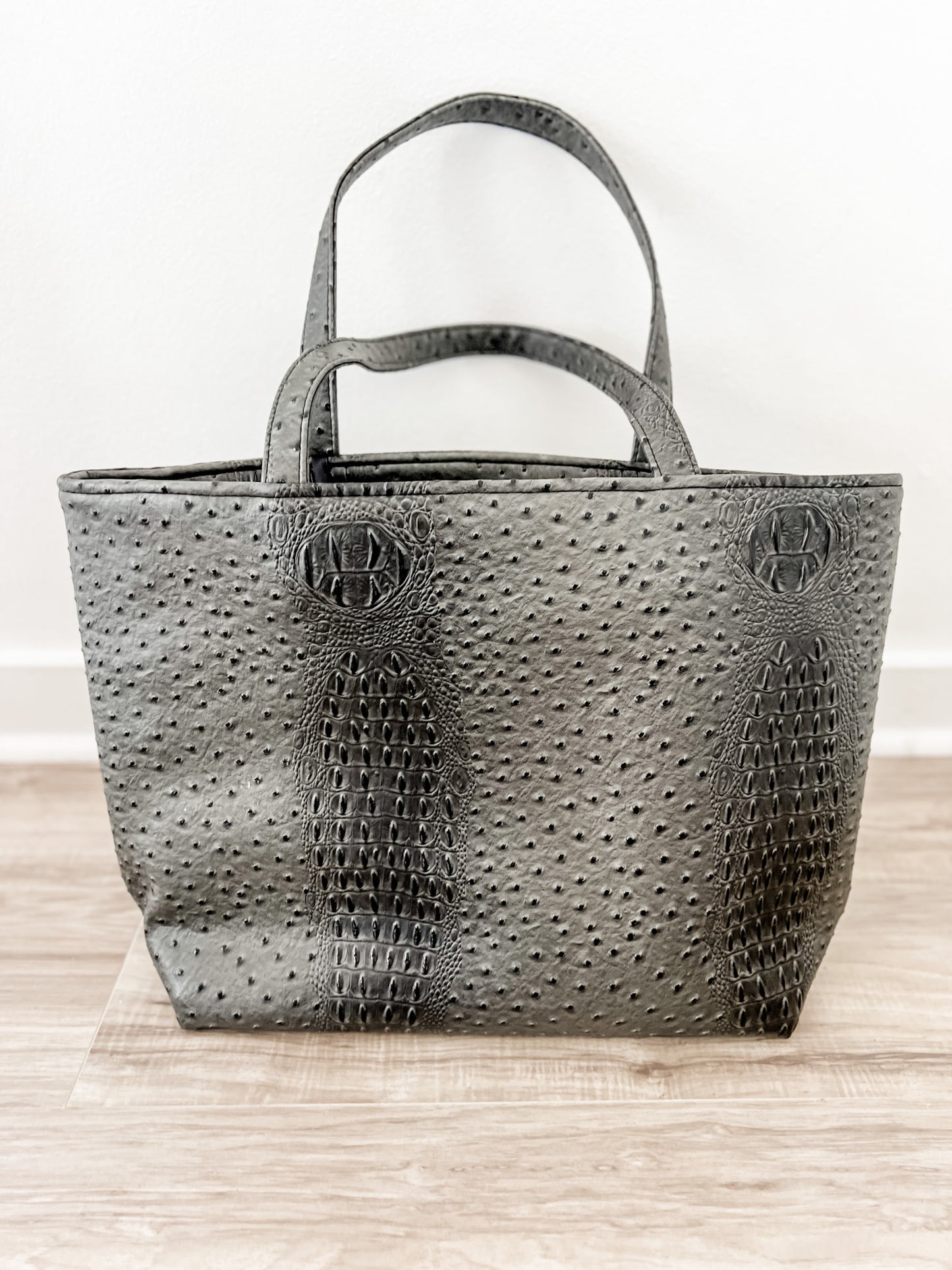 Steel Tote