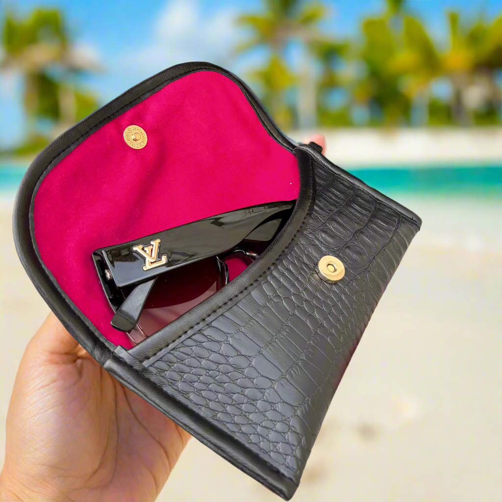 Sunglass Cases