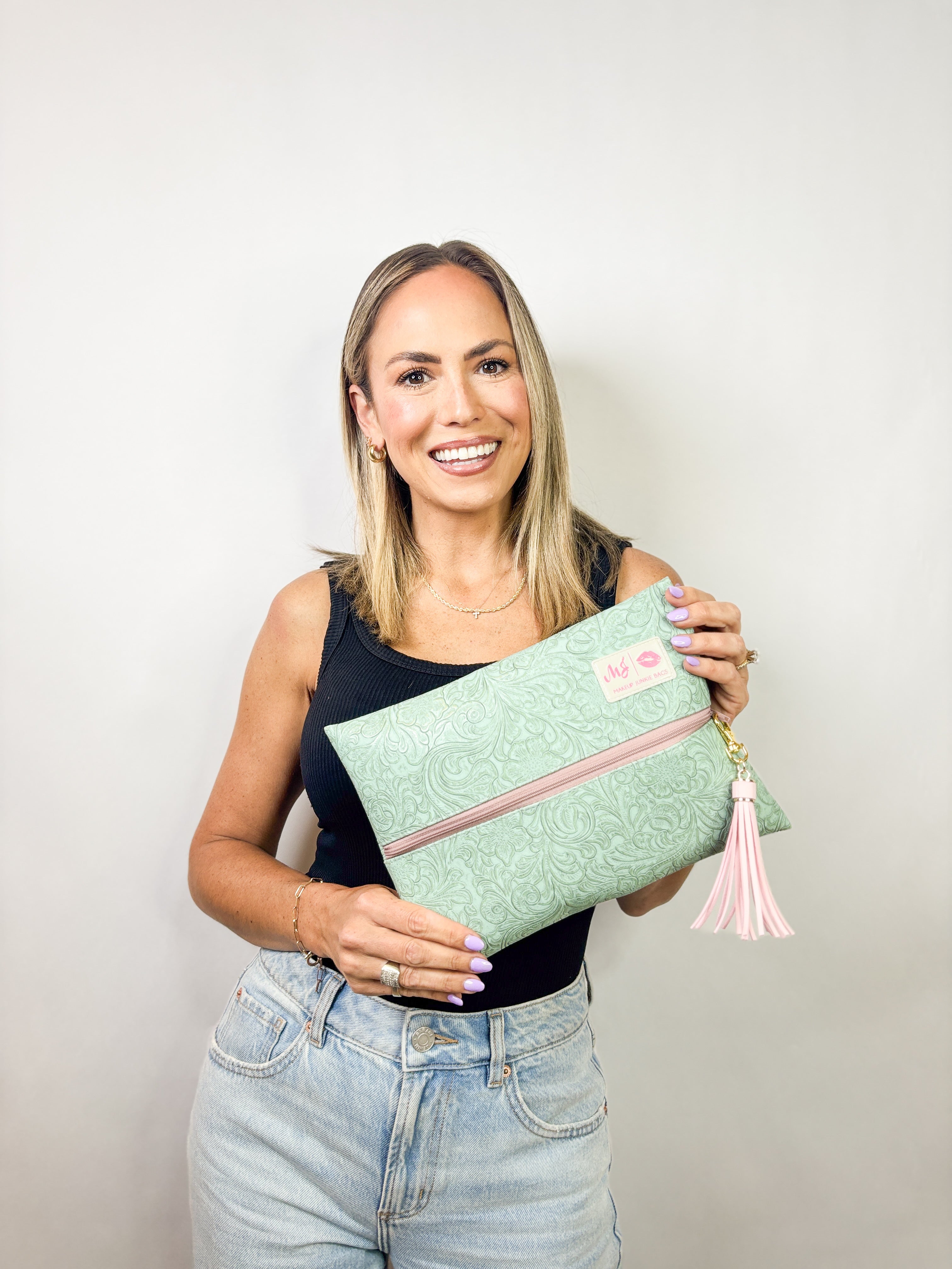 osprey belle makeup bag Southern Belle – Makeup Junkie Bags
