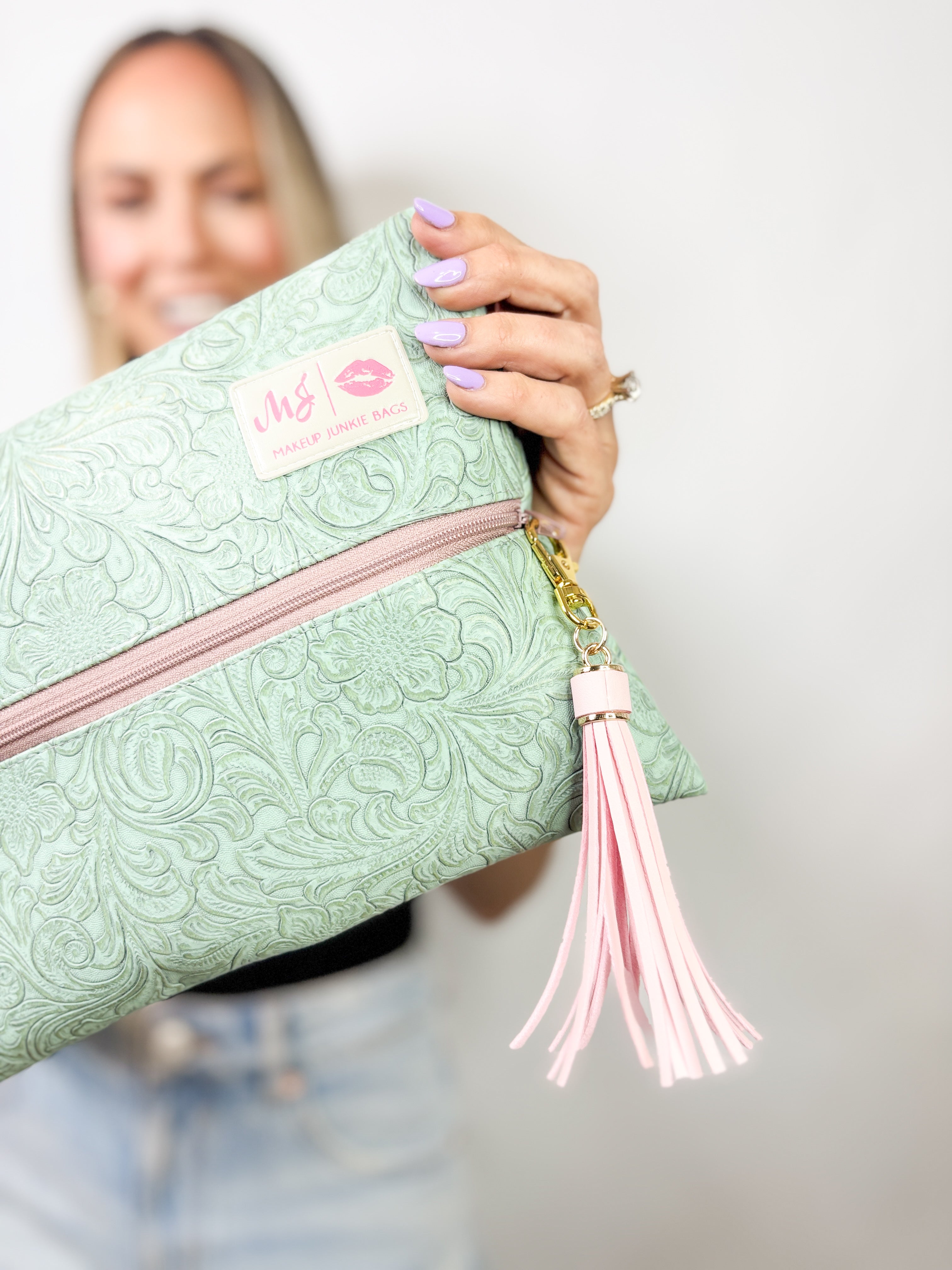 osprey belle makeup bag Southern Belle – Makeup Junkie Bags