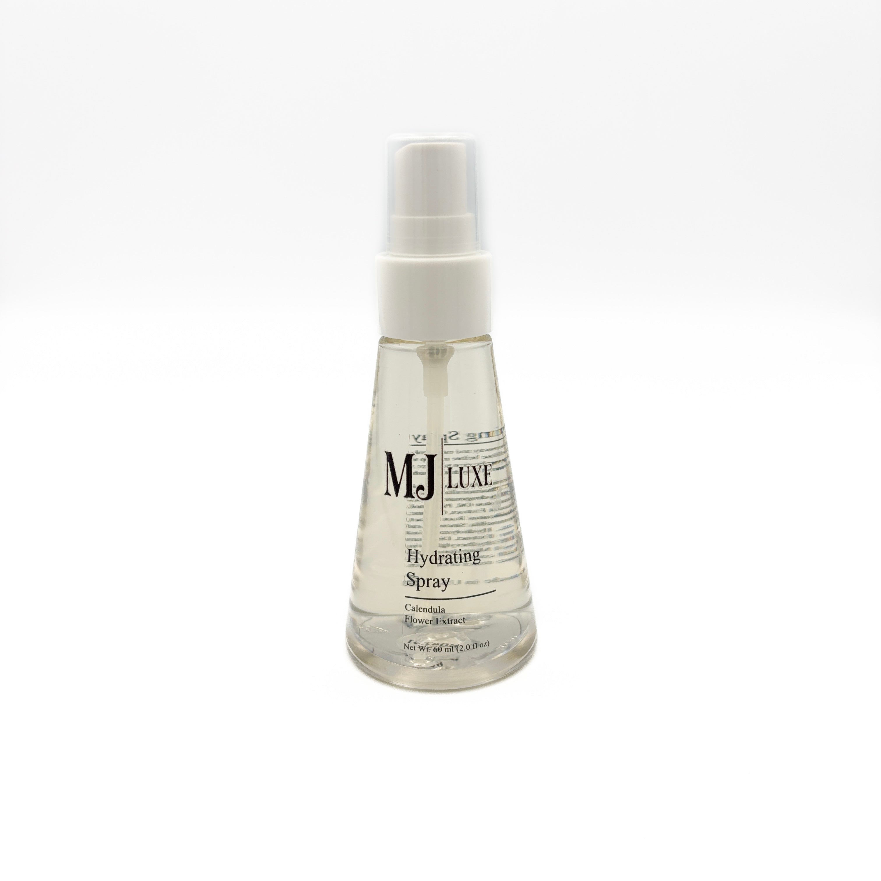 MJ Luxe Cosmetics Hydrating Spray