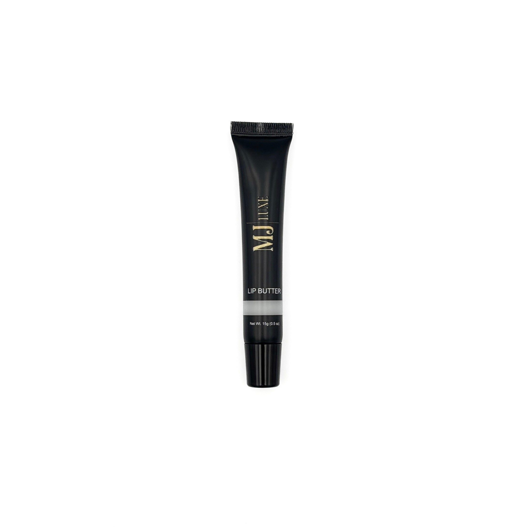 MJ Luxe Cosmetics Lip Butter