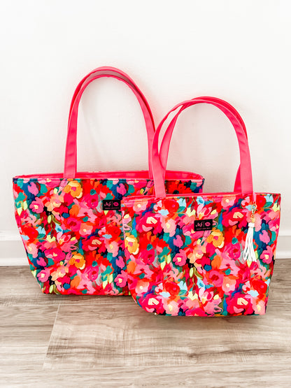 Meadow Magic Tote