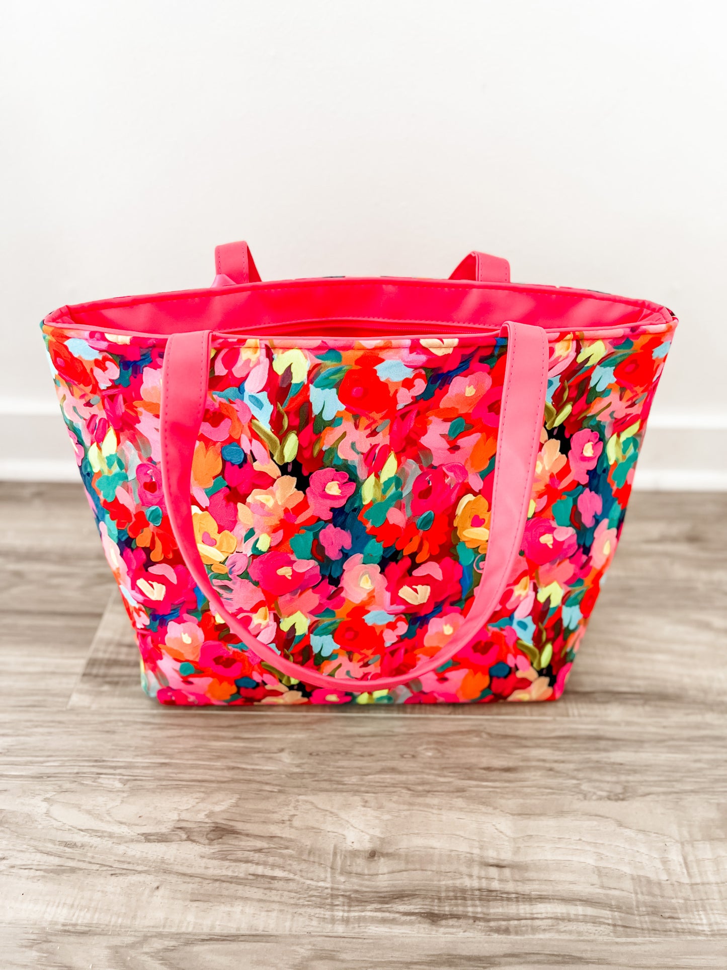 Meadow Magic Tote