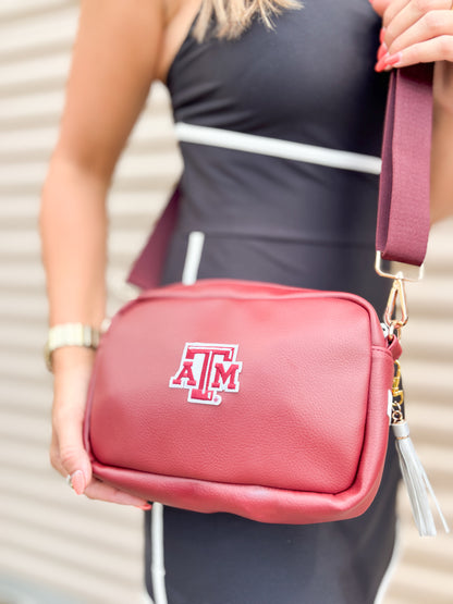 Texas A&M Uptown- Made to Order