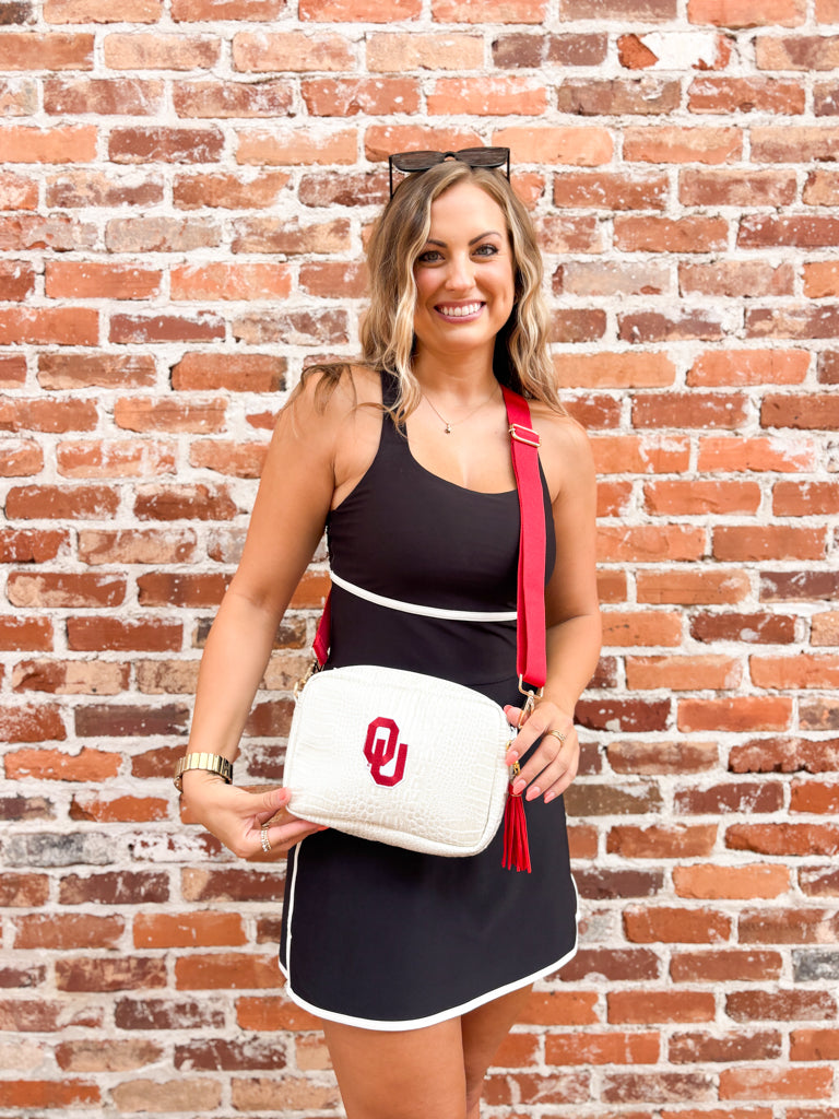 University of Oklahoma Uptown - Made to Order