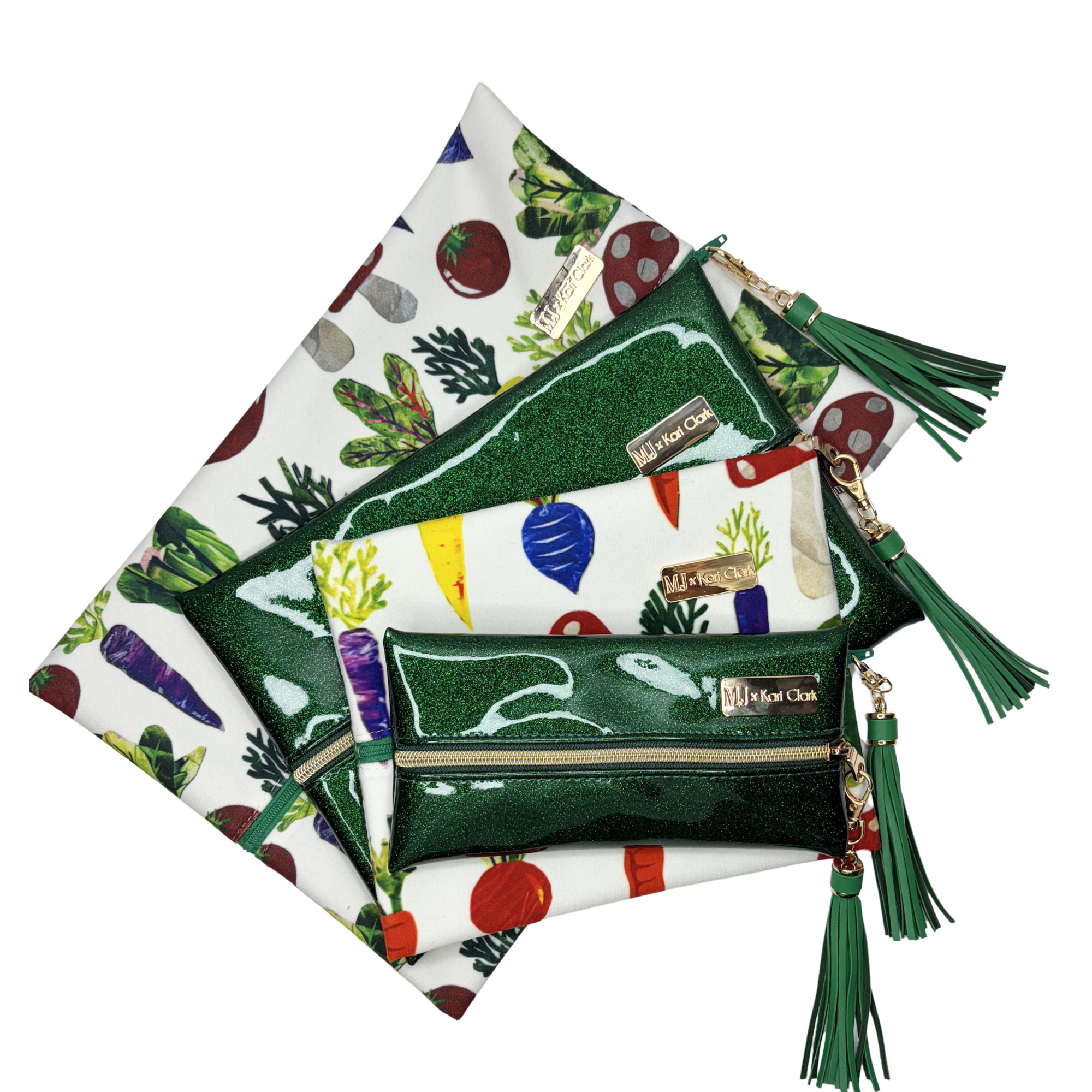 Karagen Mixed Set - The Kari Clark Edition (Please allow 14 business days for your order to ship)