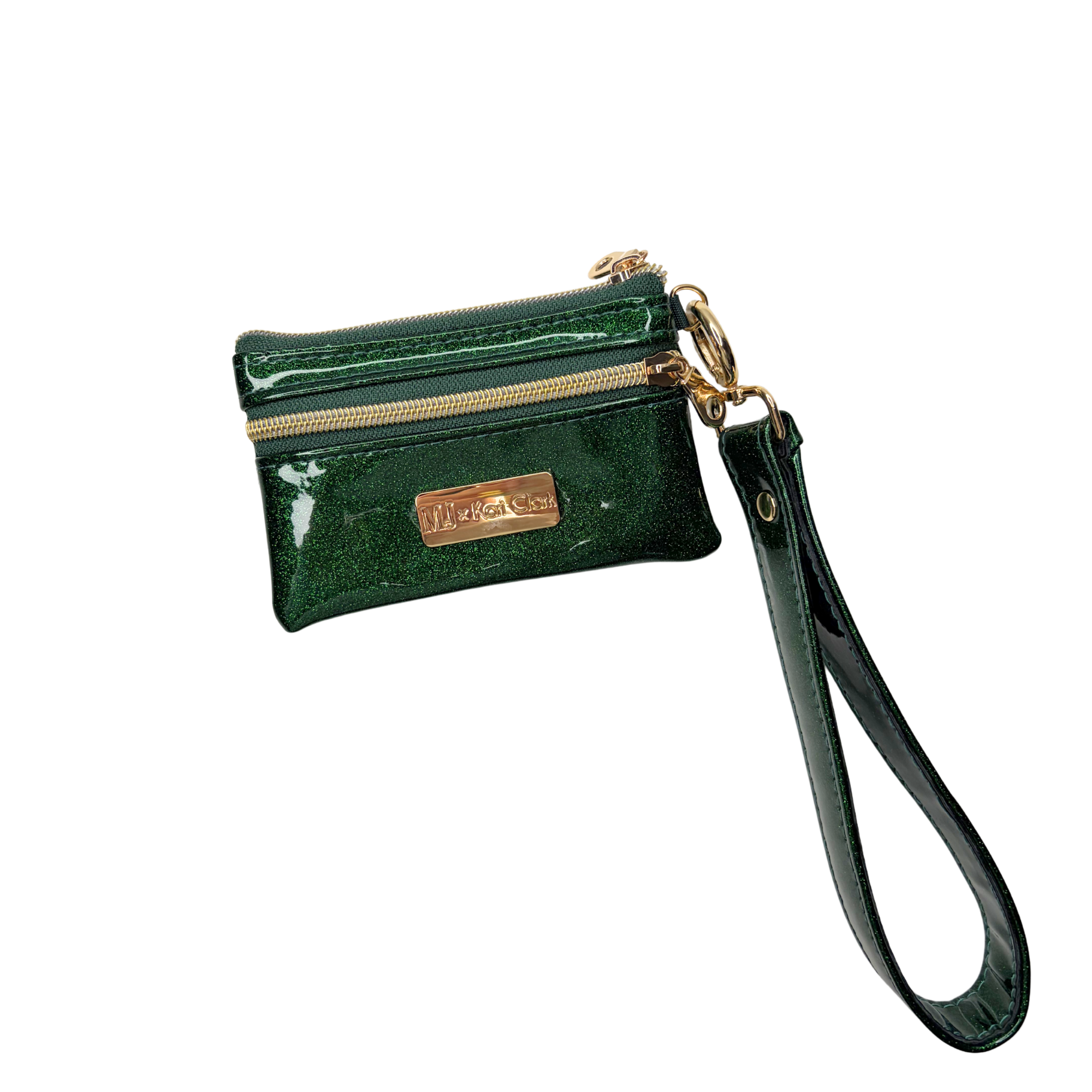 Stardust Emerald - The Kari Clark Edition (Please allow 14 business days for your order to ship)