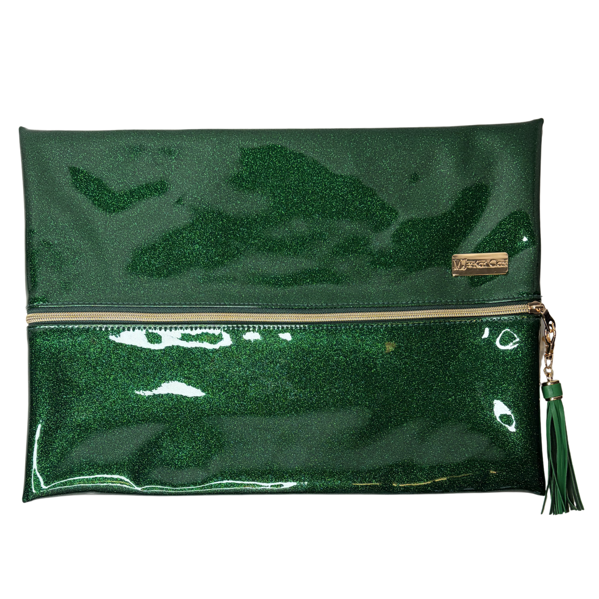 Stardust Emerald - The Kari Clark Edition (Please allow 14 business days for your order to ship)