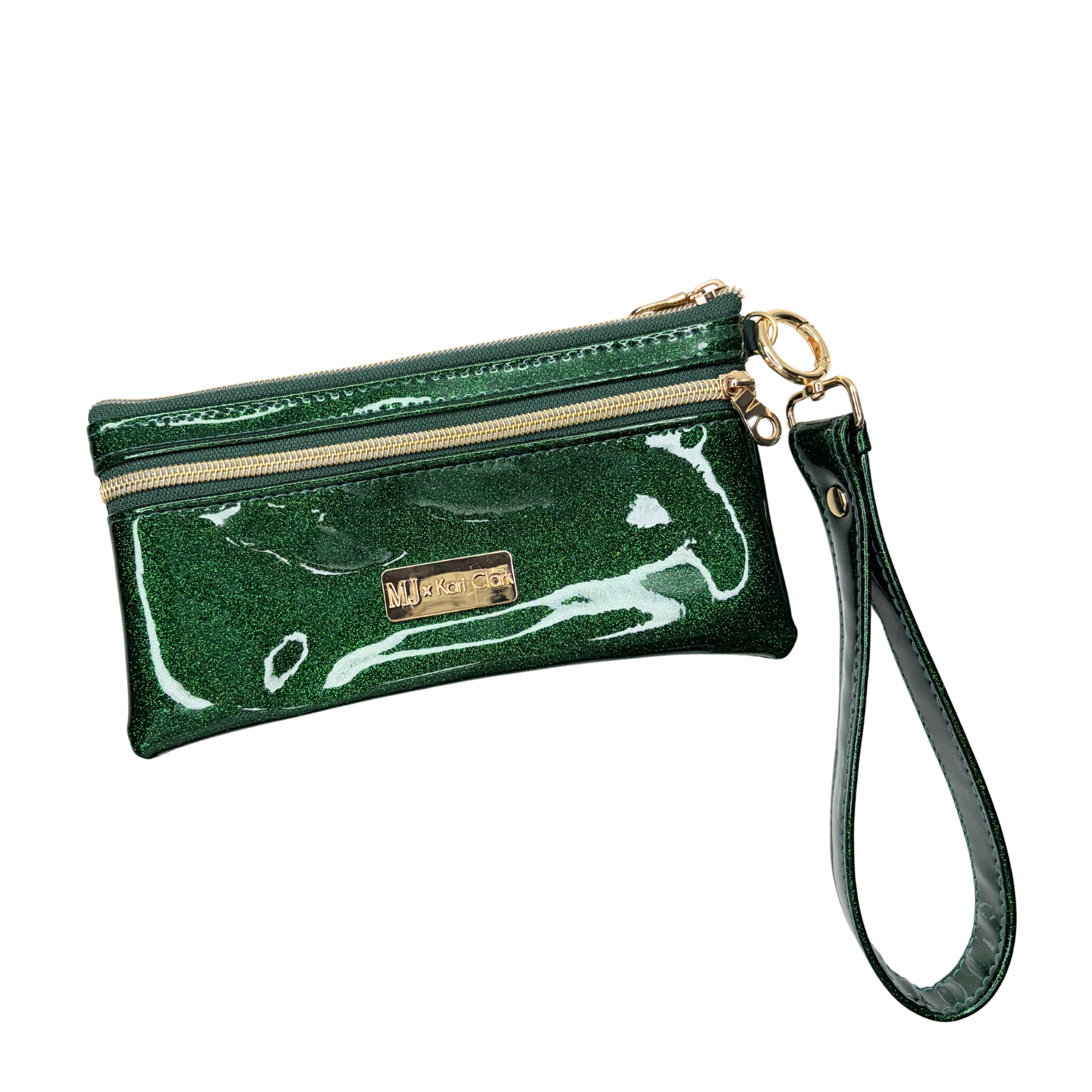 Stardust Emerald - The Kari Clark Edition (Please allow 14 business days for your order to ship)
