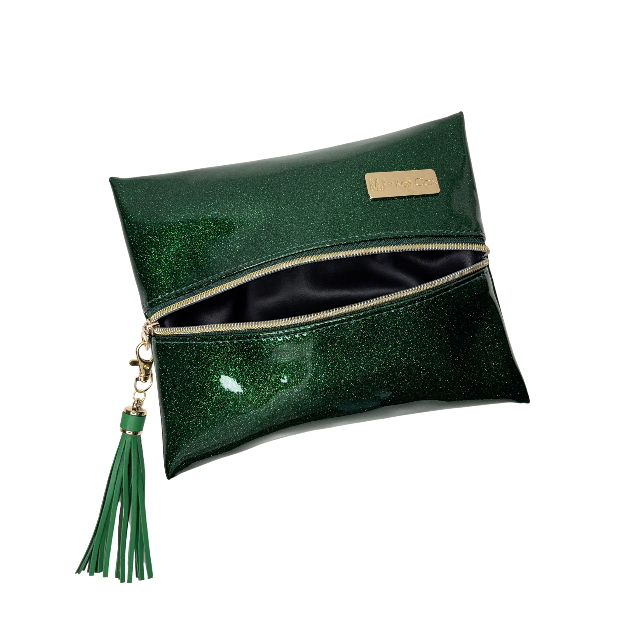 Stardust Emerald - The Kari Clark Edition (Please allow 14 business days for your order to ship)