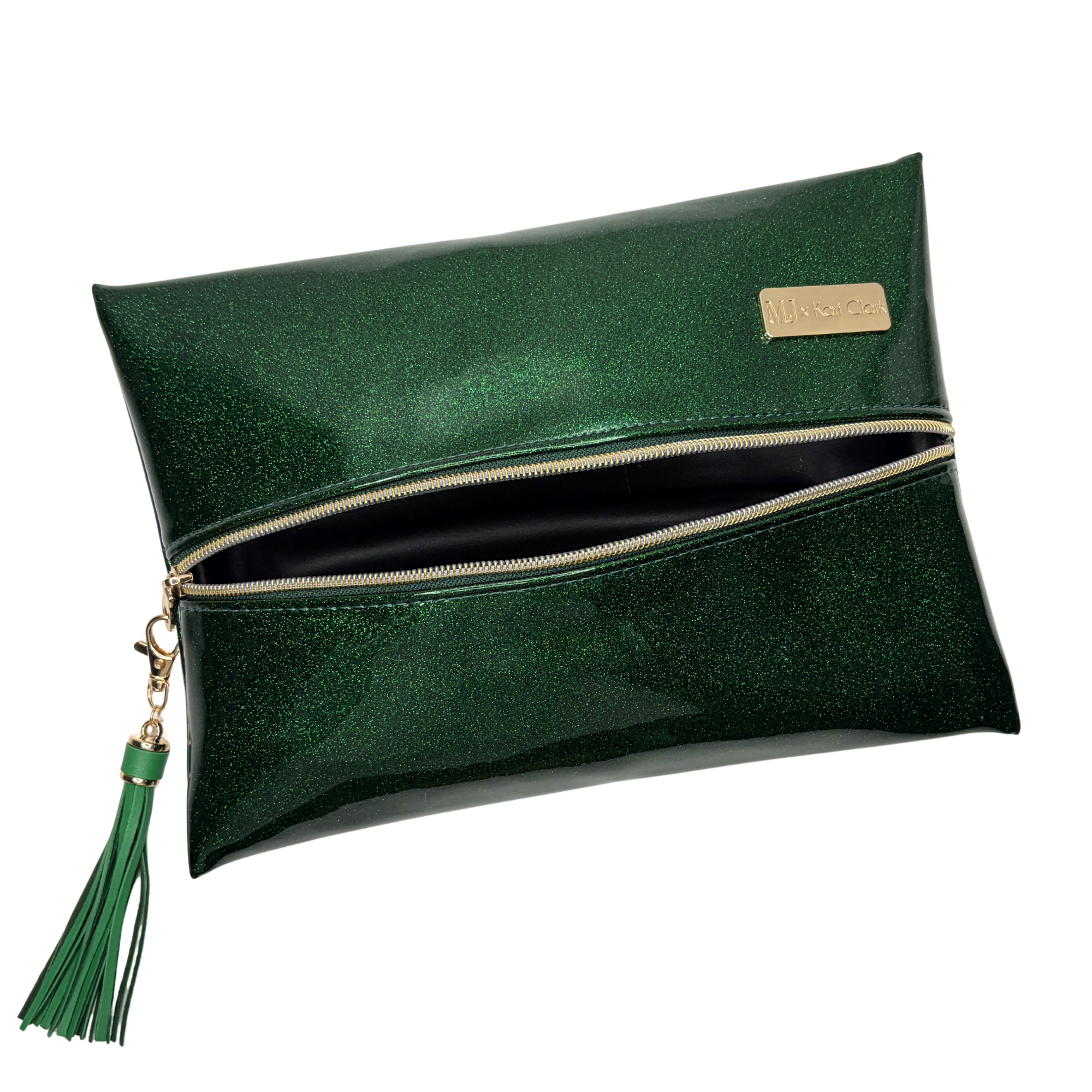 Stardust Emerald - The Kari Clark Edition (Please allow 14 business days for your order to ship)