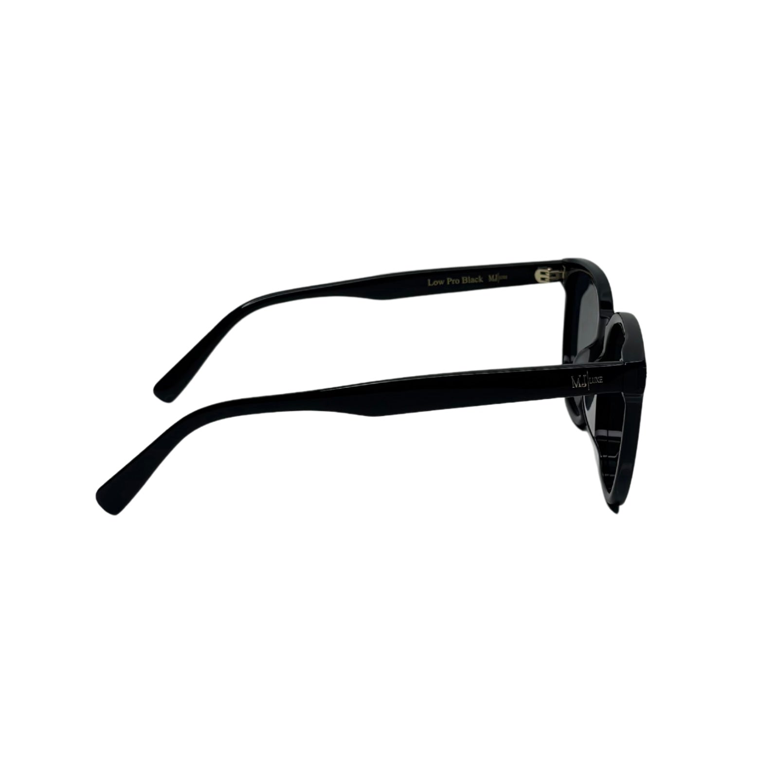 The Low Pro Sunglasses