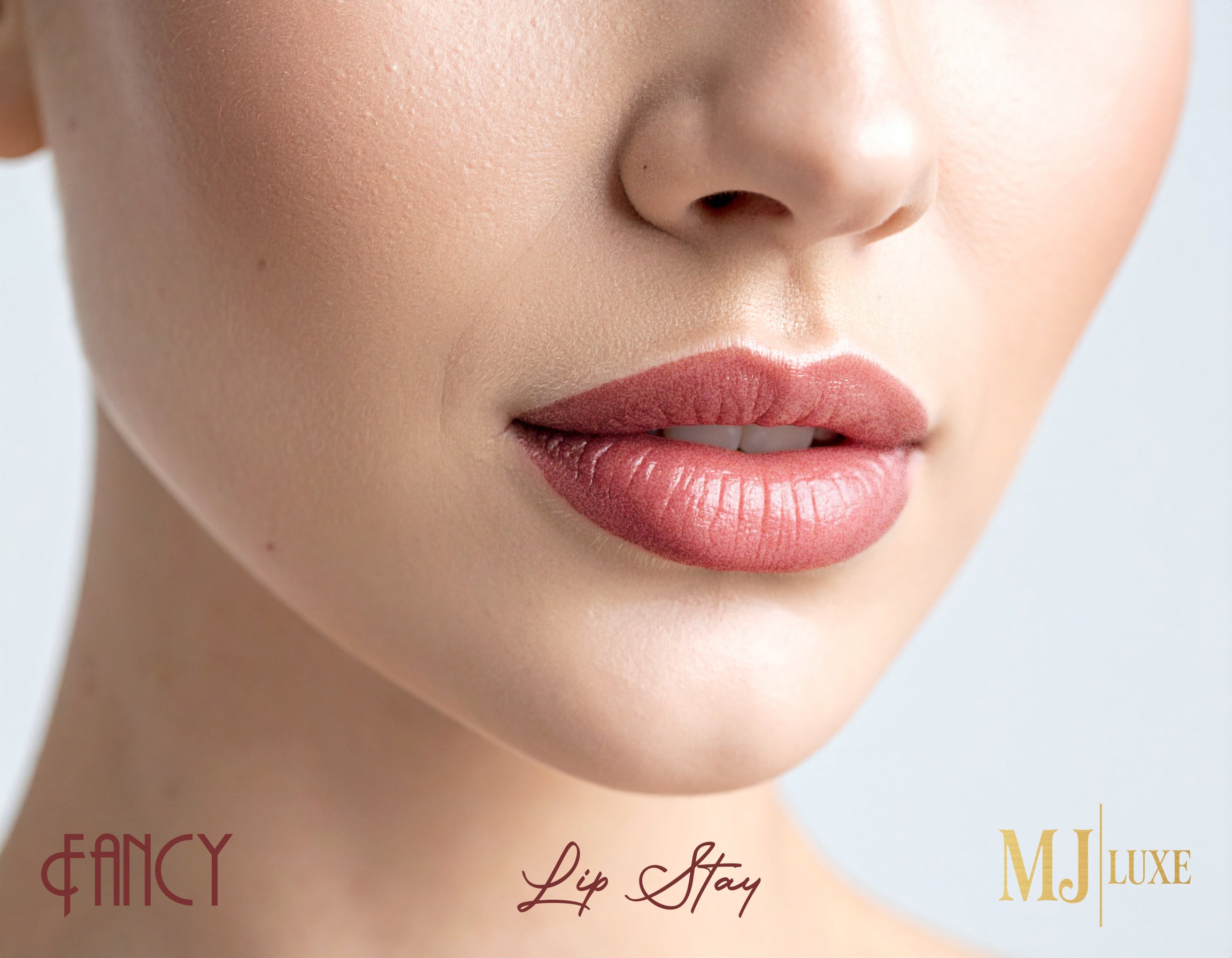 MJ Luxe Cosmetics Lip Stay