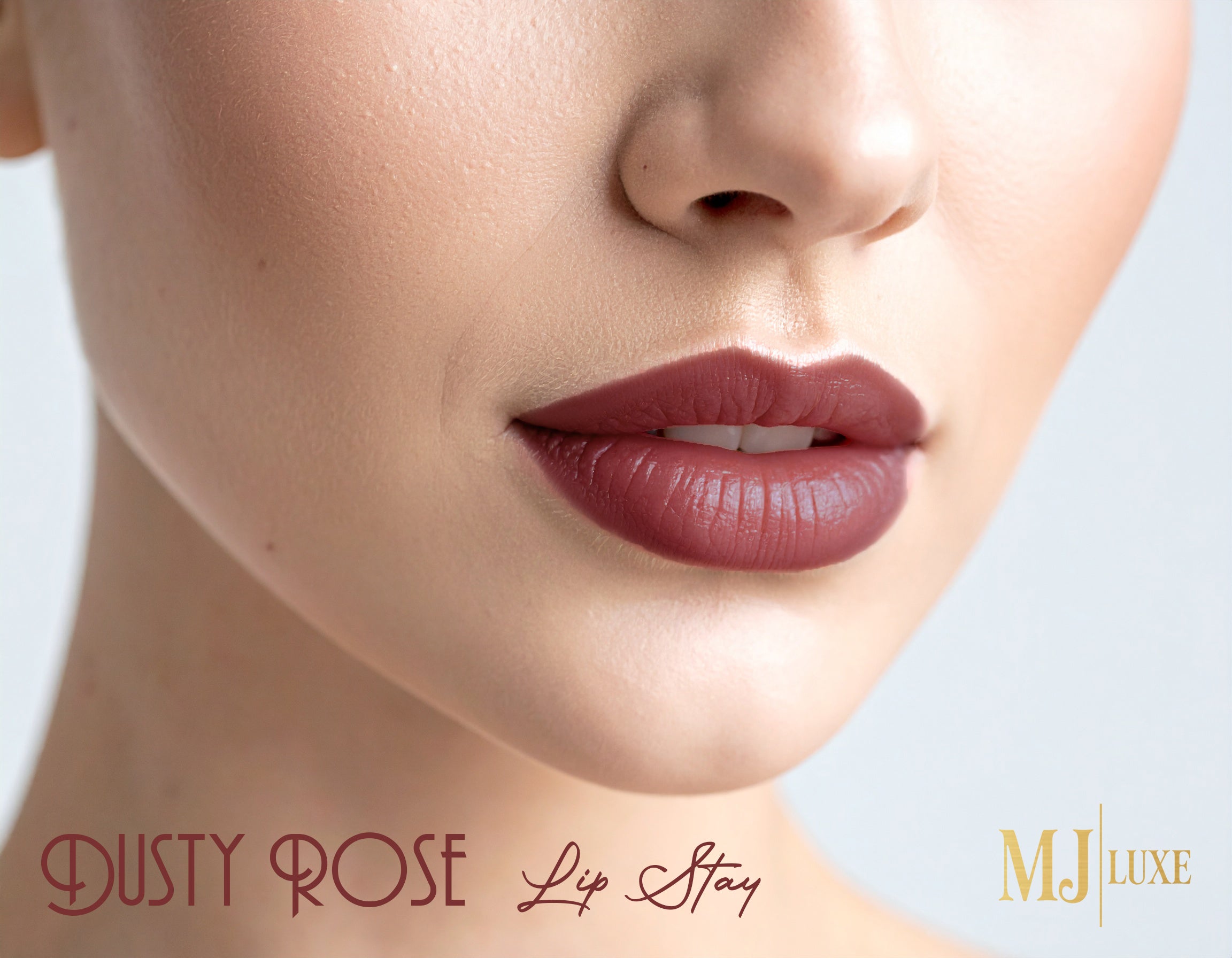 MJ Luxe Cosmetics Lip Stay