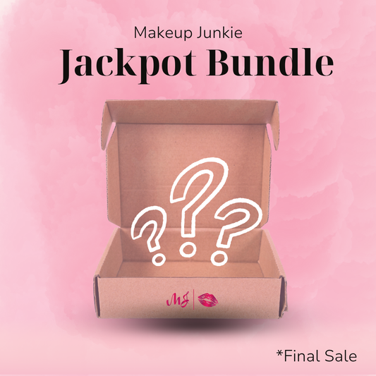 MJ Jackpot Bundle