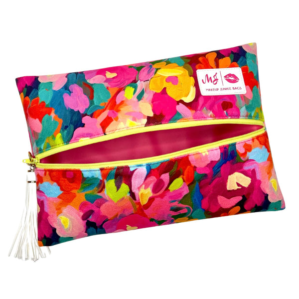 Meadow Magic – Makeup Junkie Bags