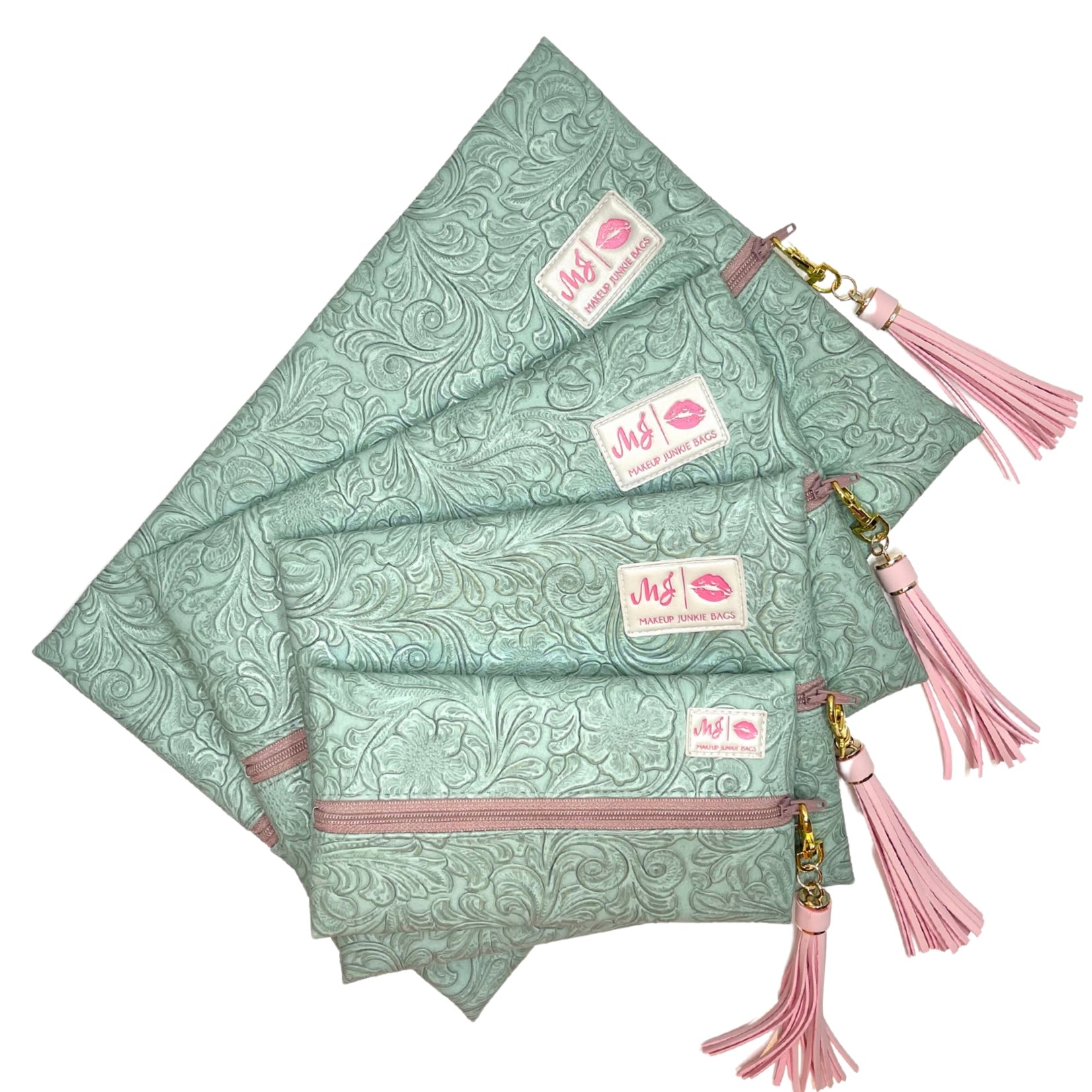 osprey belle makeup bag Southern Belle – Makeup Junkie Bags