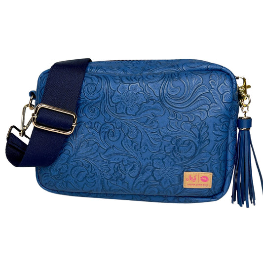 Blue Belle Uptown