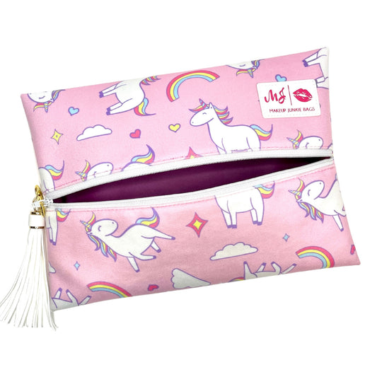 Unicorn Dreams - Blush