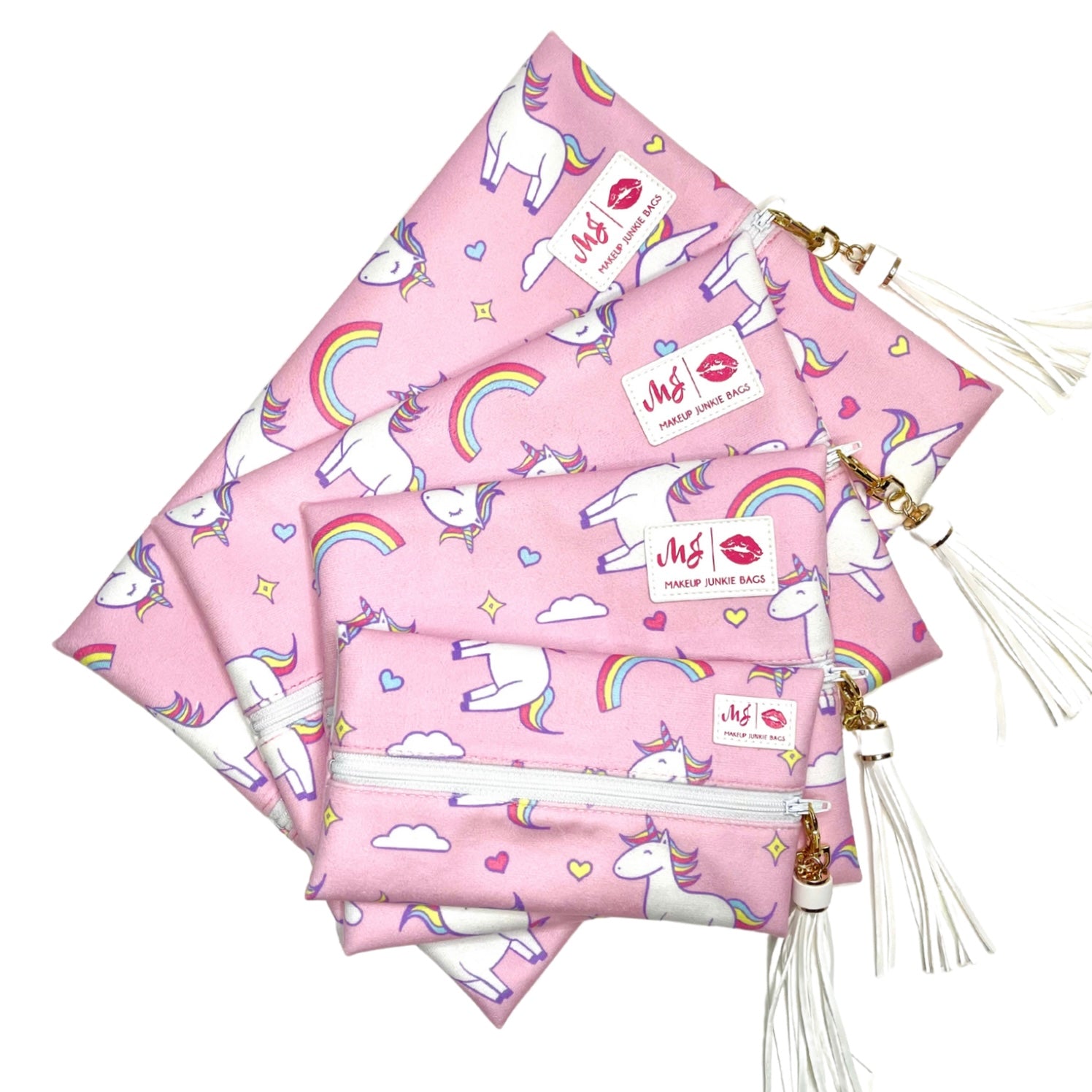 Unicorn Dreams - Blush