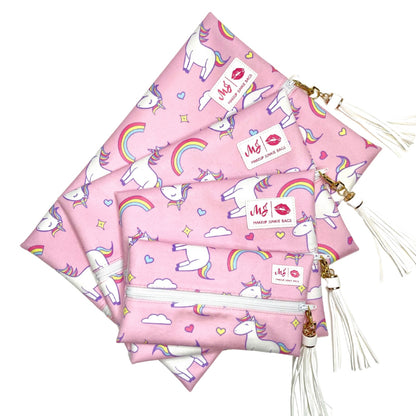 Unicorn Dreams - Blush