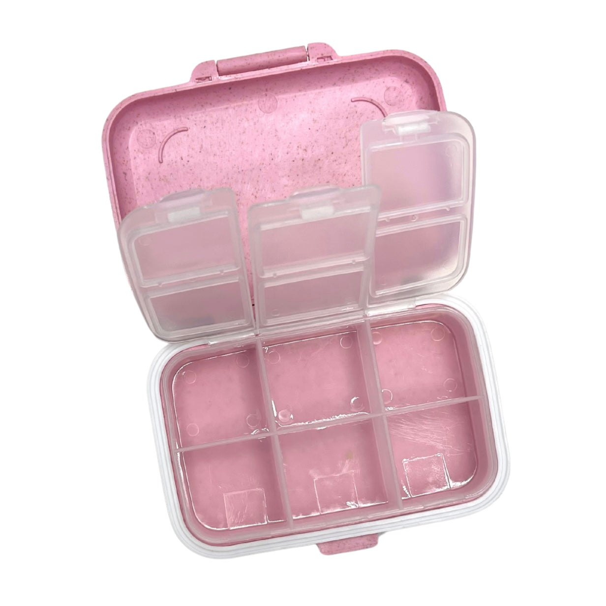 MJ Dosette Blush