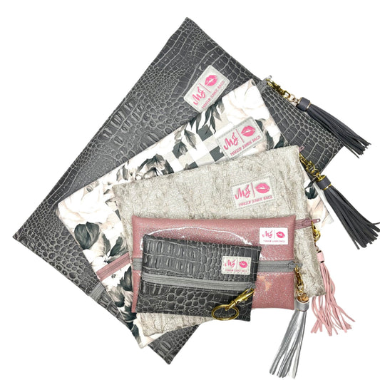 The Delicate Mixed Set
