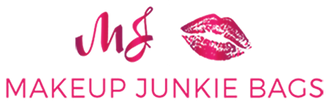 Makeup Junkie Bags