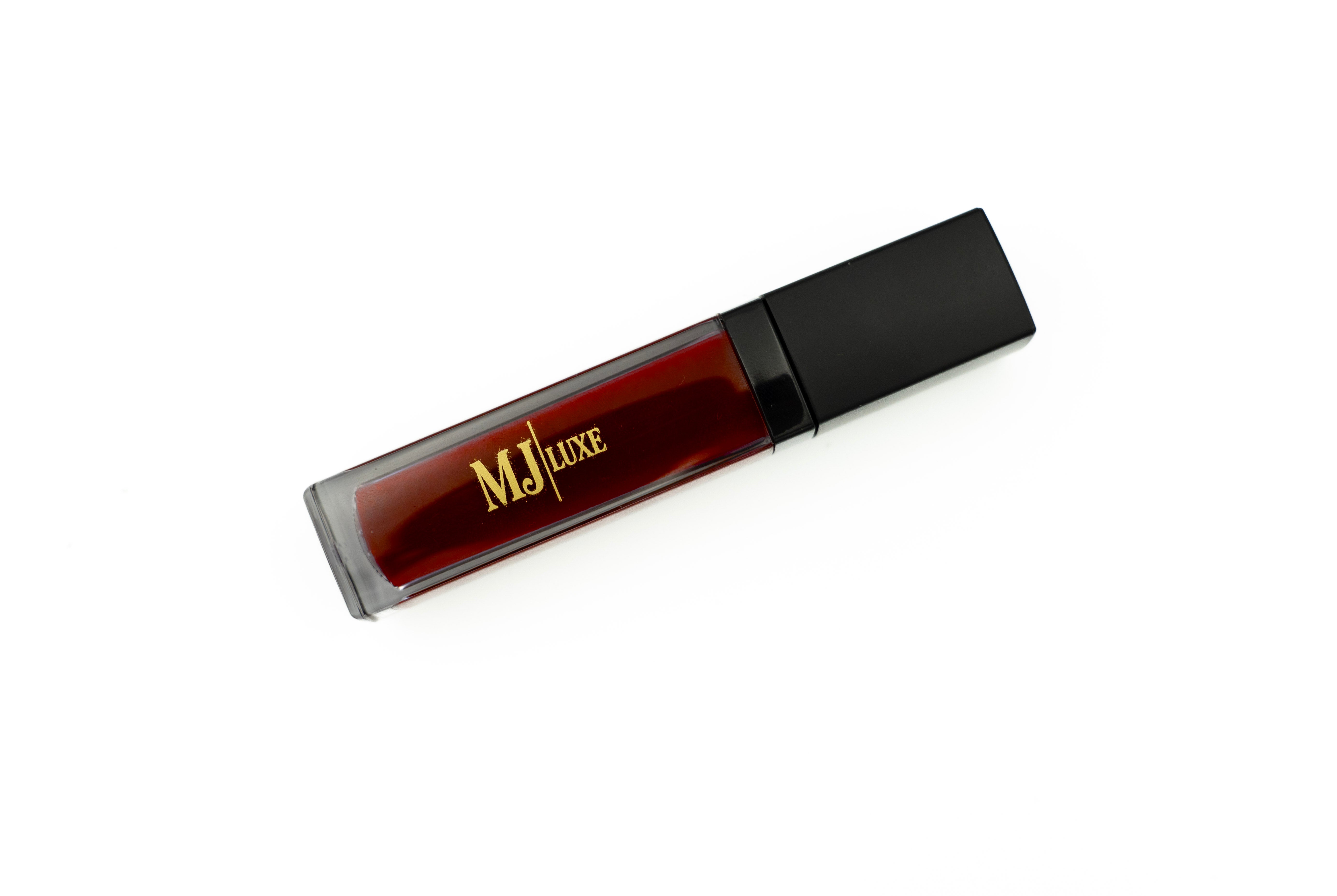 MJ Luxe Cosmetics Lip Stay
