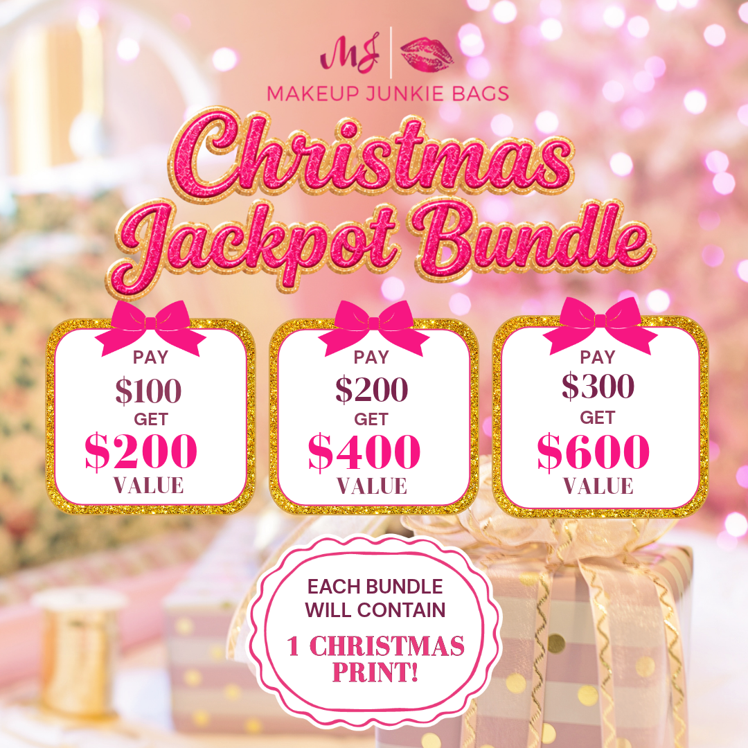 MJ Christmas Jackpot Bundle